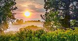 Misty Sunrise_45543-5